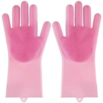 Kitchen & Bathroom Vibes✨