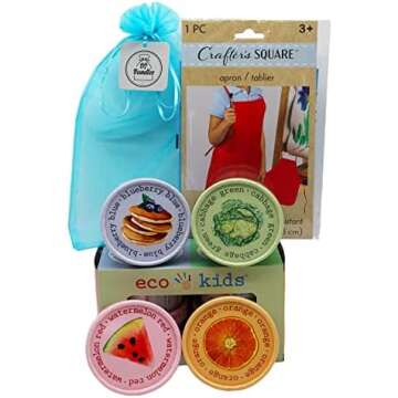 ART & CRAFT FAVS FOR KIDS