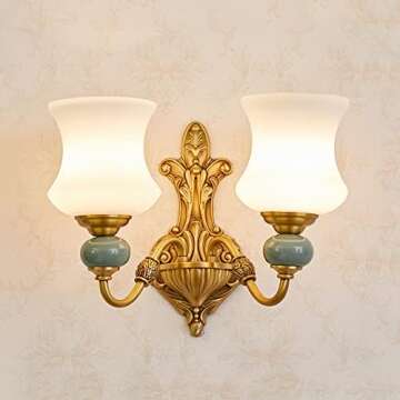 Lighting Fixtures and Supplies