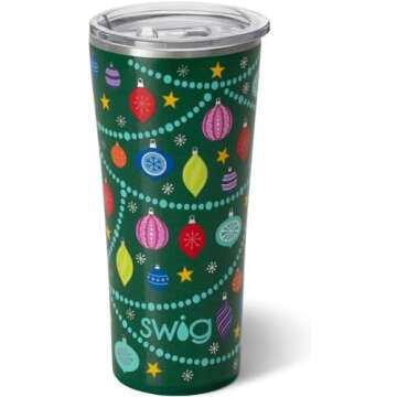 Christmas Mugs & Tumblers
