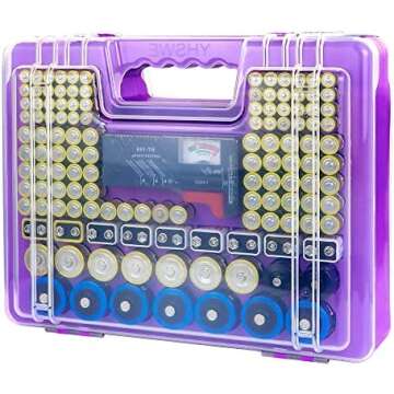 Emergency Light Sources