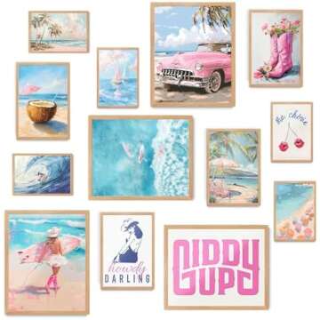 coastal cowgirl💐🌾🎀🌴