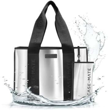 Bags, Bags, & More Bags.