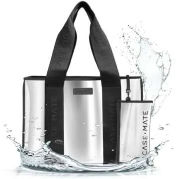 Bags, Bags, & More Bags.