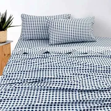 Bedding & Bath Ideas