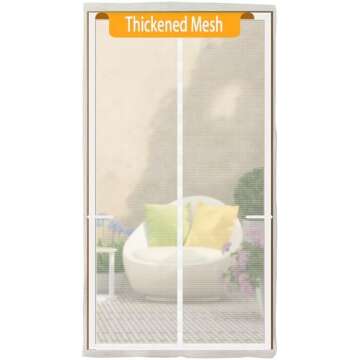 Cozy Apartment Patio Decor