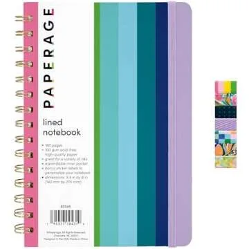 ESCOLARES Personalizacion y Organizacion