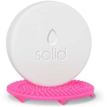 beauty blender cleanser/brush mats