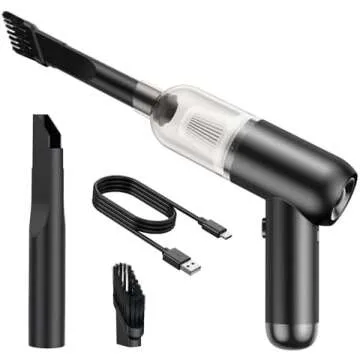 Tractor Cab Must Haves