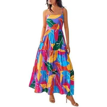 Vacation Ready 🌸⛱️😎