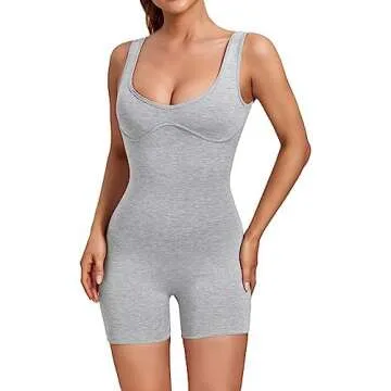 Bodysuits/Rompers