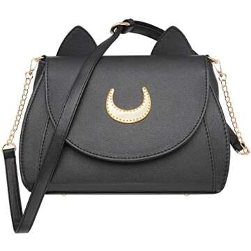 Sailor Moon Addictions