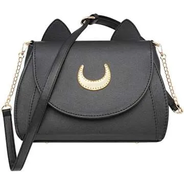 Sailor Moon Addictions