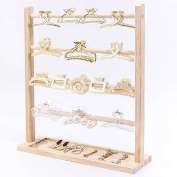 Market/Retail Displays and Supplies