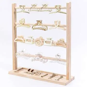 Market/Retail Displays and Supplies