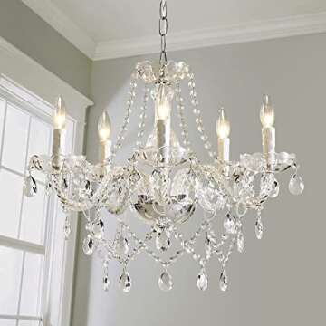 Light Fixtures