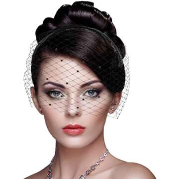 Items to Elevate The Look