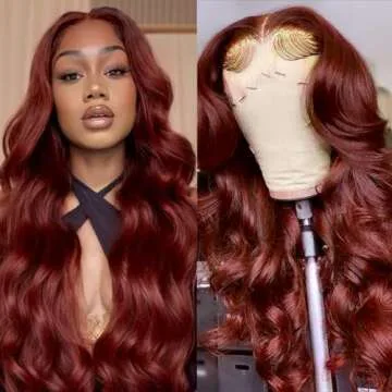Lace Wigs