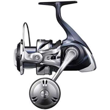 Tarpon Tackle (Light Tackle/Artificial)