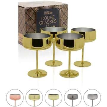 PRIME DAY DEALS | BAR & GLASSWARE