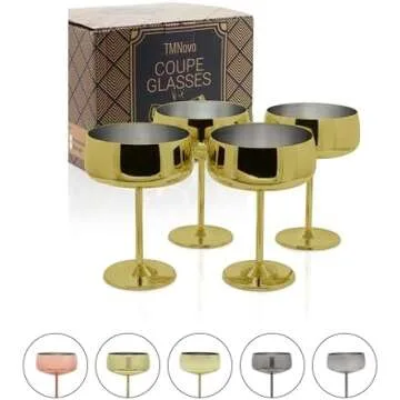 PRIME DAY DEALS | BAR & GLASSWARE