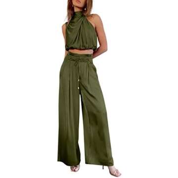 Jumpsuits / Rompers