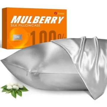 Sheets and the best pillowcase!