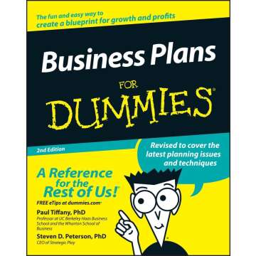 Business Books