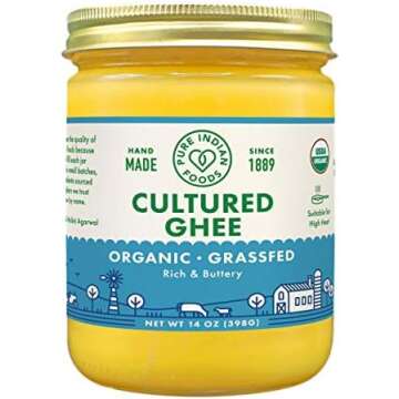 Healthy Baking Stuff!