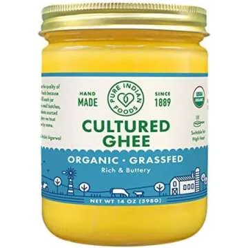 Healthy Baking Stuff!