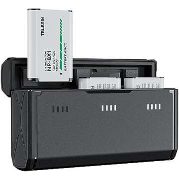 Content Creator Essentials