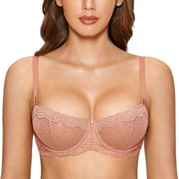 Go-To Bras