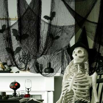 Halloween Projection