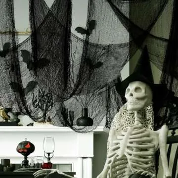 Halloween Projection