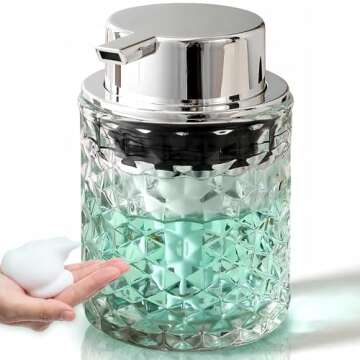 Bathroom Necessities