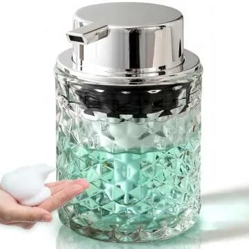 Bathroom Necessities