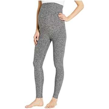 Maternity movement wear