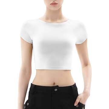 Gym & Athleisure Favorites