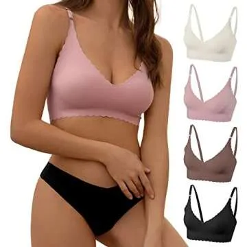 Underwear/Bras