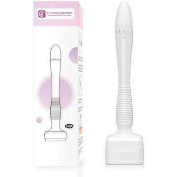 ebook - Hair Growth RX - DIY at Home Treatments