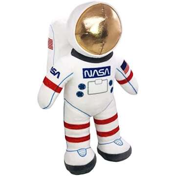 Astronaut Toys Your Kids Will Love!