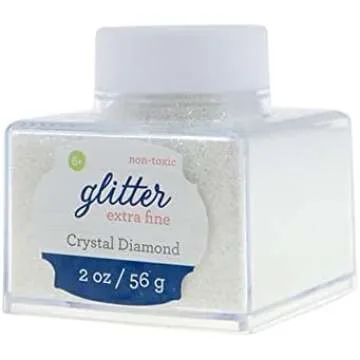 Embossing & Glitter Essentials