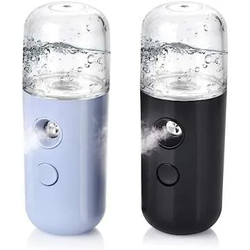 Nebulizadores / Nebulizers