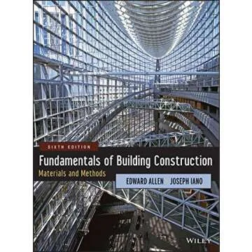 Construction Books