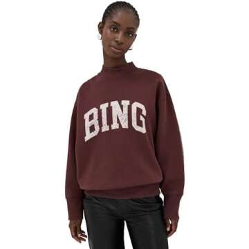 Fall / Winter Outfits