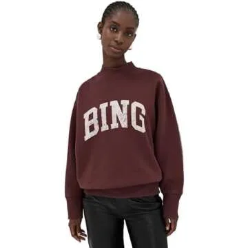 Fall / Winter Outfits