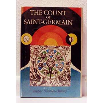 The Comte de Saint Germain