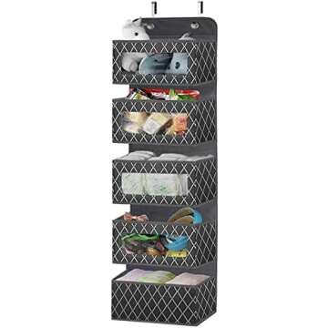 Office/Craft Room, Furniture and Storage