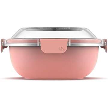 Meal prep must haves