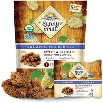 Supplements and Superfoods